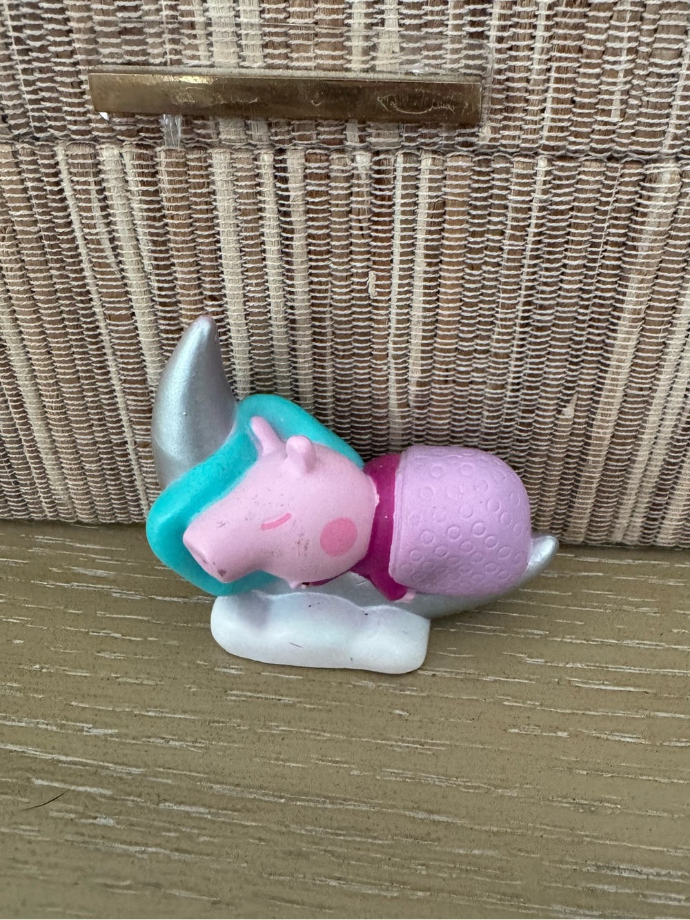 Tonies Sleepytime Peppa Pig Figure
